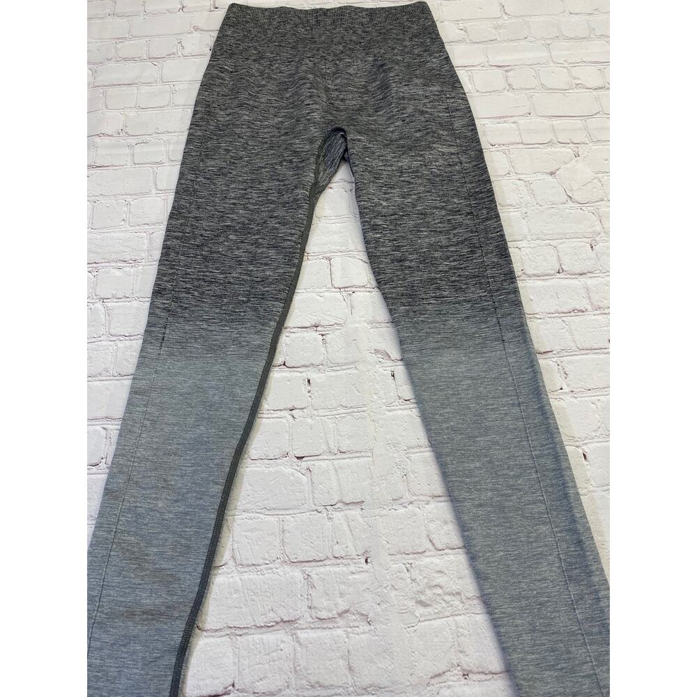 lululemon seamless leggings size 4